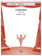 Canticulum Concert Band sheet music cover